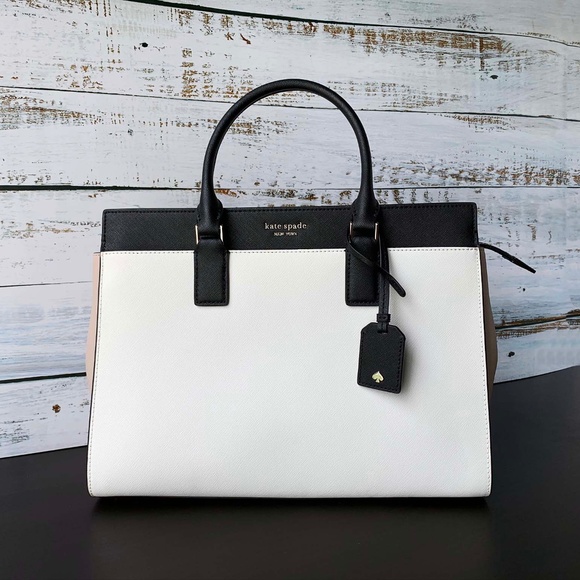 Kate Spade, Cameron - Picture 14 of 16